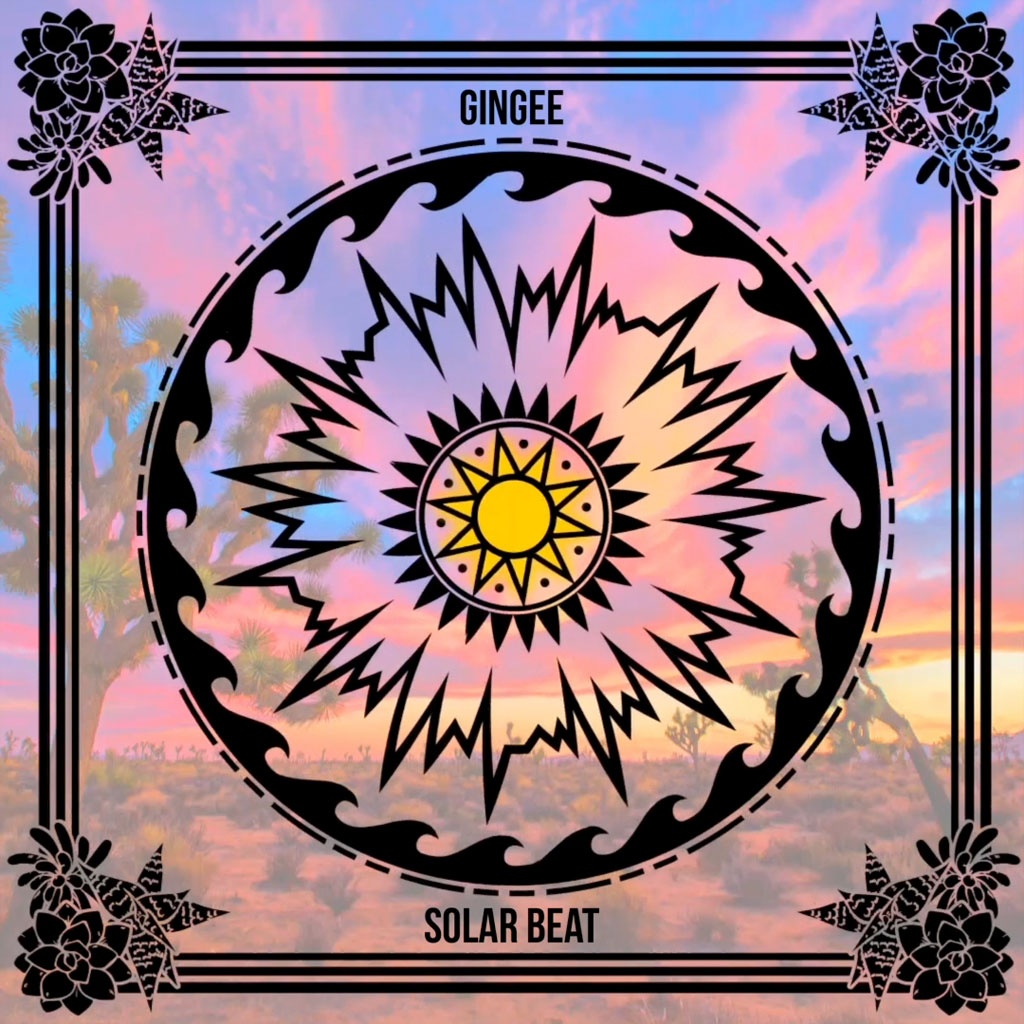 Gingee Solar Beat